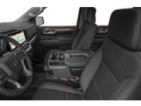 2026 Chevrolet Silverado 1500 4WD Crew Cab 147