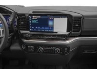2026 Chevrolet Silverado 1500 4WD Crew Cab 147