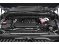 2026 Chevrolet Silverado 1500 4WD Crew Cab 147