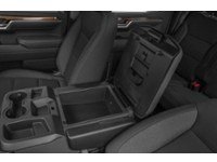 2026 Chevrolet Silverado 1500 4WD Crew Cab 147