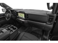 2026 Chevrolet Silverado 1500 4WD Crew Cab 147