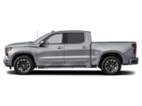 2026 Chevrolet Silverado 1500 4WD Crew Cab 157