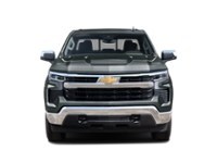 2026 Chevrolet Silverado 1500 4WD Crew Cab 147