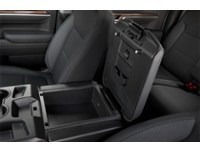 2026 Chevrolet Silverado 1500 4WD Crew Cab 147