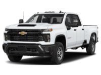 2026 Chevrolet Silverado 3500HD 4WD Crew Cab 172