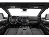 2026 Chevrolet Silverado 3500HD 4WD Crew Cab 172