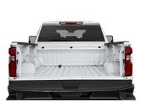 2026 Chevrolet Silverado 3500HD 4WD Crew Cab 172