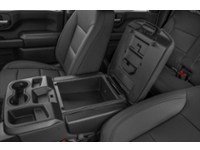 2026 Chevrolet Silverado 3500HD 4WD Crew Cab 172
