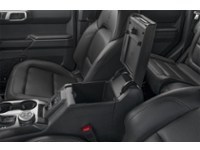 2026 Ford Bronco Badlands 4 Door 4x4 Interior Shot 7