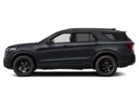 2026 Ford Explorer Tremor 4WD Exterior Shot 6