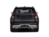 2027 Ford Explorer Tremor 4WD Exterior Shot 7