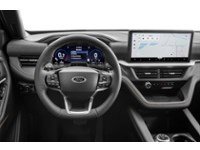 2027 Ford Explorer Tremor 4WD Interior Shot 3