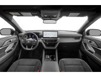2026 Ford Explorer Tremor 4WD Interior Shot 6