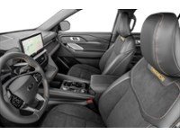 2027 Ford Explorer Tremor 4WD Interior Shot 4