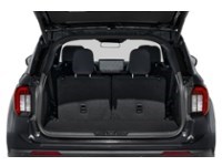2026 Ford Explorer Tremor 4WD Exterior Shot 4