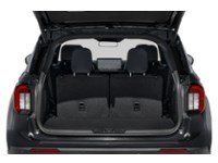 2027 Ford Explorer Tremor 4WD Exterior Shot 4