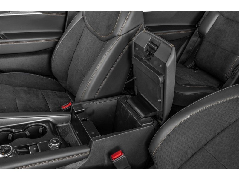 2026 Ford Explorer Tremor | 4WD | CONV PKG | BLUECRUISE Interior Shot 7