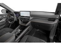 2027 Ford Explorer Tremor 4WD Interior Shot 1
