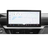 2027 Ford Explorer Tremor 4WD Interior Shot 8