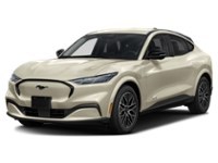 2026 Ford Mustang Mach-E Premium AWD Exterior Shot 1