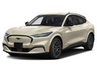 2026 Ford Mustang Mach-E Premium AWD Exterior Shot 1