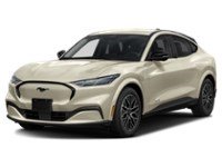 2026 Ford Mustang Mach-E Premium AWD Exterior Shot 1
