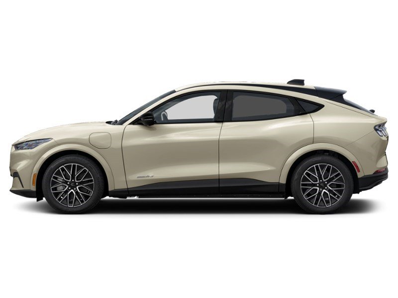 2026 Ford Mustang Mach-E Premium AWD Exterior Shot 6