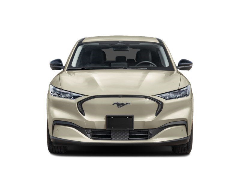 2026 Ford Mustang Mach-E Premium AWD Exterior Shot 5