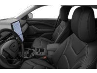 2026 Ford Mustang Mach-E Premium AWD Interior Shot 4