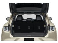 2026 Ford Mustang Mach-E Premium AWD Exterior Shot 4