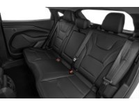 2026 Ford Mustang Mach-E Premium AWD Interior Shot 5