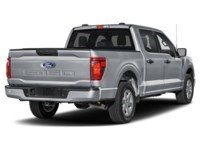 2026 Ford F-150 XLT 4WD SuperCrew 5.5' Box Exterior Shot 2