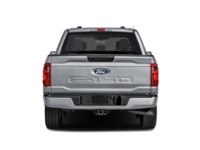 2026 Ford F-150 XLT 4WD SuperCrew 5.5' Box Exterior Shot 7