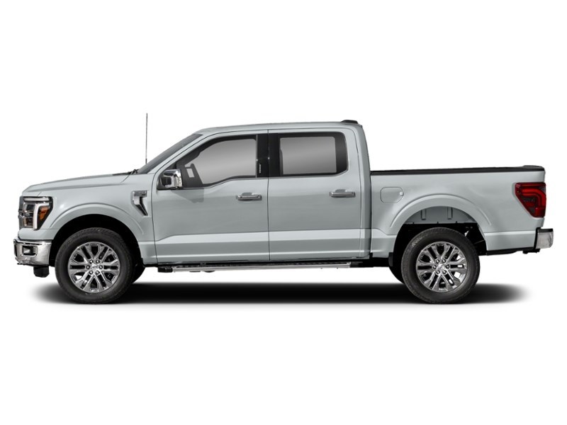 2026 Ford F-150 LARIAT | 4X4 | 5.0L | 502A | BLK PK | ROOF | BED U Exterior Shot 6