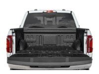 2026 Ford F-150 LARIAT 4WD SuperCrew 5.5' Box Exterior Shot 4