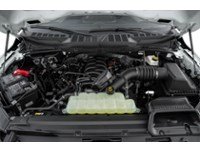 2026 Ford F-150 LARIAT 4WD SuperCrew 5.5' Box Exterior Shot 3