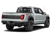2026 Ford F-150 Raptor 4WD SuperCrew 5.5' Box Exterior Shot 2