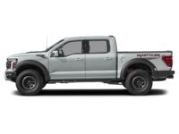 2026 Ford F-150 Raptor 4WD SuperCrew 5.5' Box Exterior Shot 6