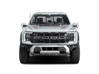 2026 Ford F-150 Raptor 4WD SuperCrew 5.5' Box Exterior Shot 5