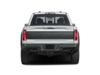 2026 Ford F-150 Raptor 4WD SuperCrew 5.5' Box Exterior Shot 7