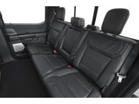 2026 Ford F-150 Raptor 4WD SuperCrew 5.5' Box Interior Shot 5