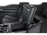 2026 Ford F-150 Raptor 4WD SuperCrew 5.5' Box Interior Shot 7
