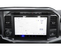 2026 Ford F-150 Raptor 4WD SuperCrew 5.5' Box Interior Shot 8