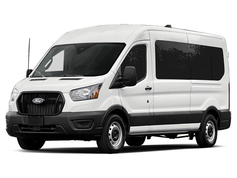 2026 Ford Transit-350 Passenger T-350 148