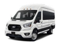 2026 Ford Transit-350 Passenger T-350 HD 148