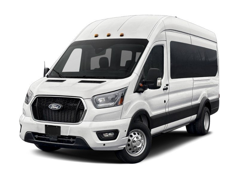 2027 Ford Transit-350 Passenger T-350 HD 148