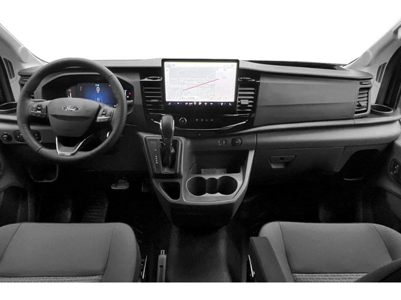 2027 Ford Transit-350 Passenger T-350 HD 148