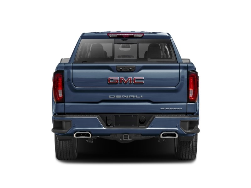 2026 GMC Sierra 1500 4WD Crew Cab 147