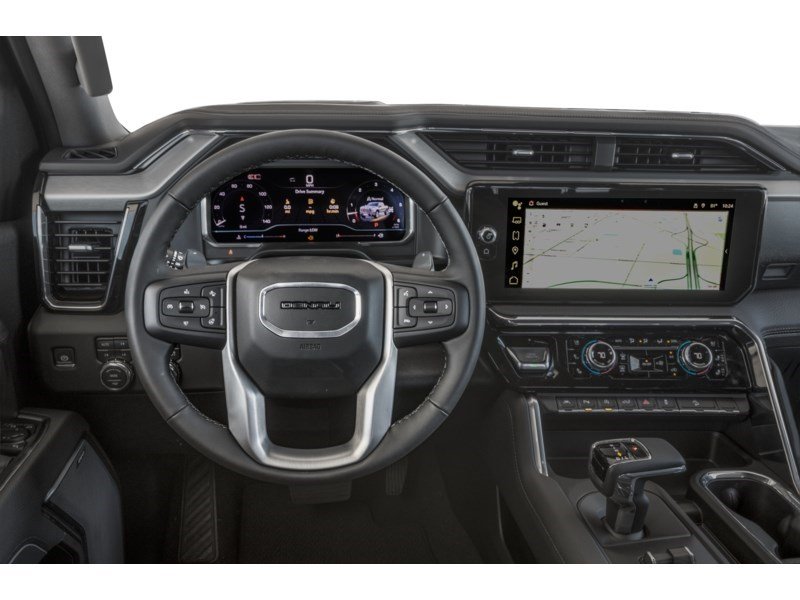 2026 GMC Sierra 1500 4WD Crew Cab 147