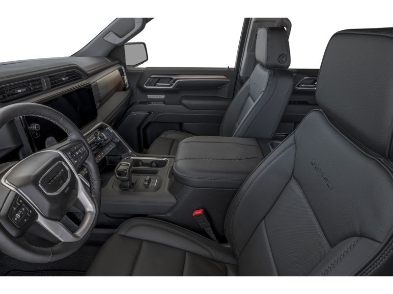 2026 GMC Sierra 1500 4WD Crew Cab 147